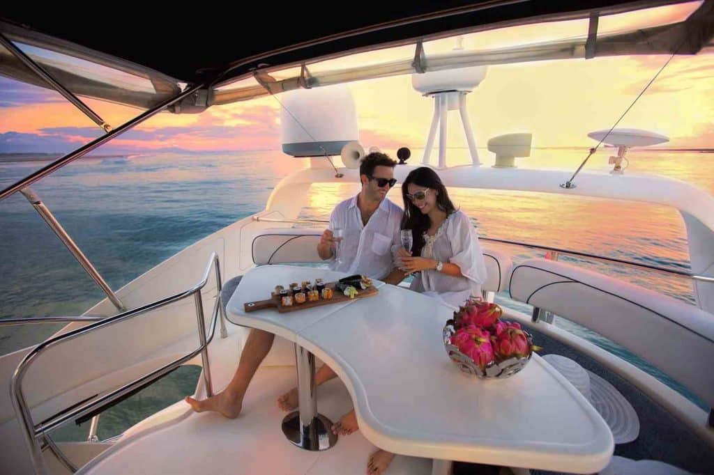 Pulau Luxury Charters Bali Travel Guide For Smart Travellers