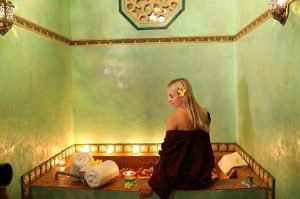 Prana spa fthe ultimate chill out for style seekers