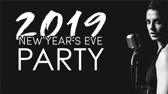 2019 New Year's Eve Party at Sundays beach club
