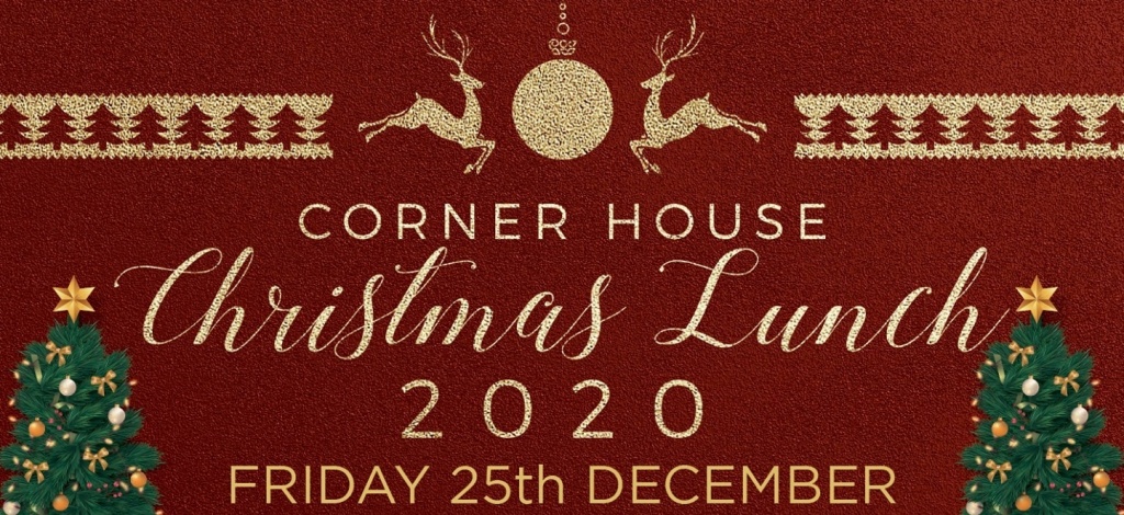 360Bali_Corner House Christmas Day Lunch 2020