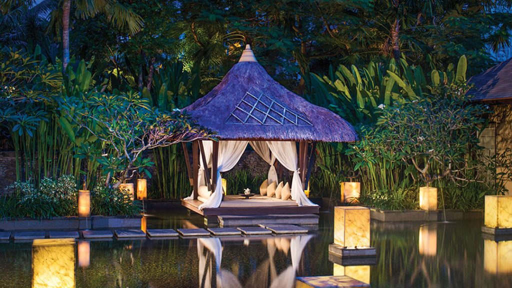 Remede Spa - Bali travel guide for smart travellers