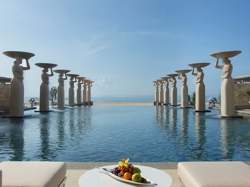  The Mulia Bali  travel guide for smart travellers