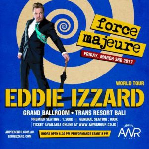 eddie izzard 3 march 1