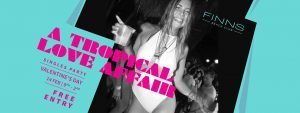 singles party valentine's day