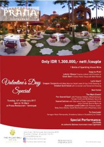 valentine special