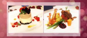 valentine's at alaya