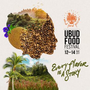 Ubud Food Festival
