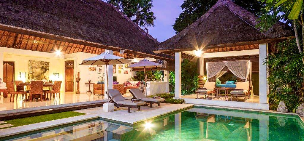 Andari Bali villas