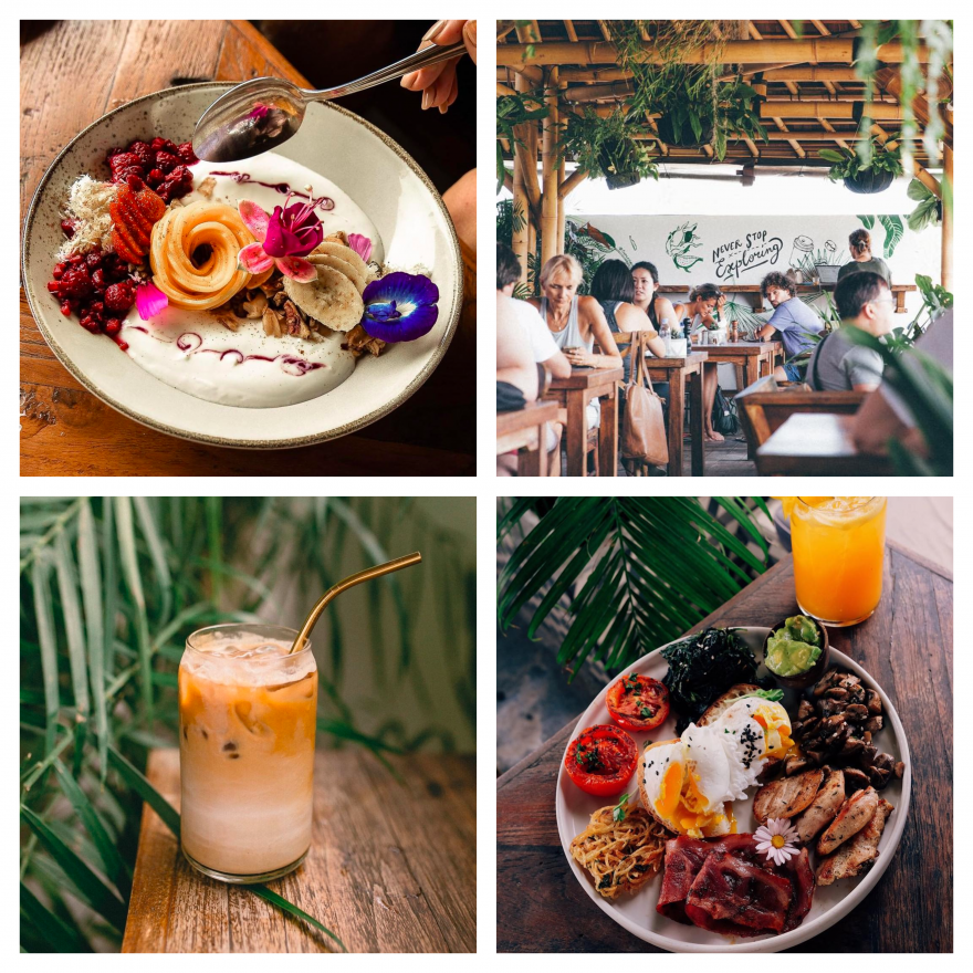 Best breakfasts in Seminyak From smoothie bowls to nasi lemak. Bali
