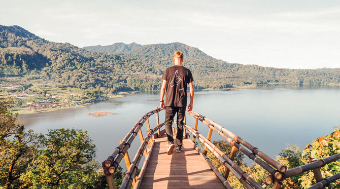 Wanagiri Hidden Hill - Bali travel guide for smart travellers