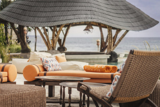 Bali Beach Clubs