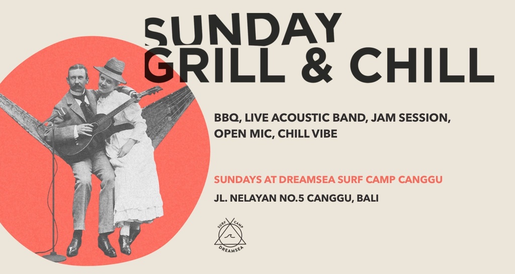 Dreamsea Grill & Chill