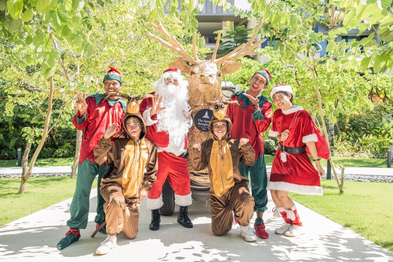 Bali Christmas Guide 2020 - Bali travel guide for smart travellers