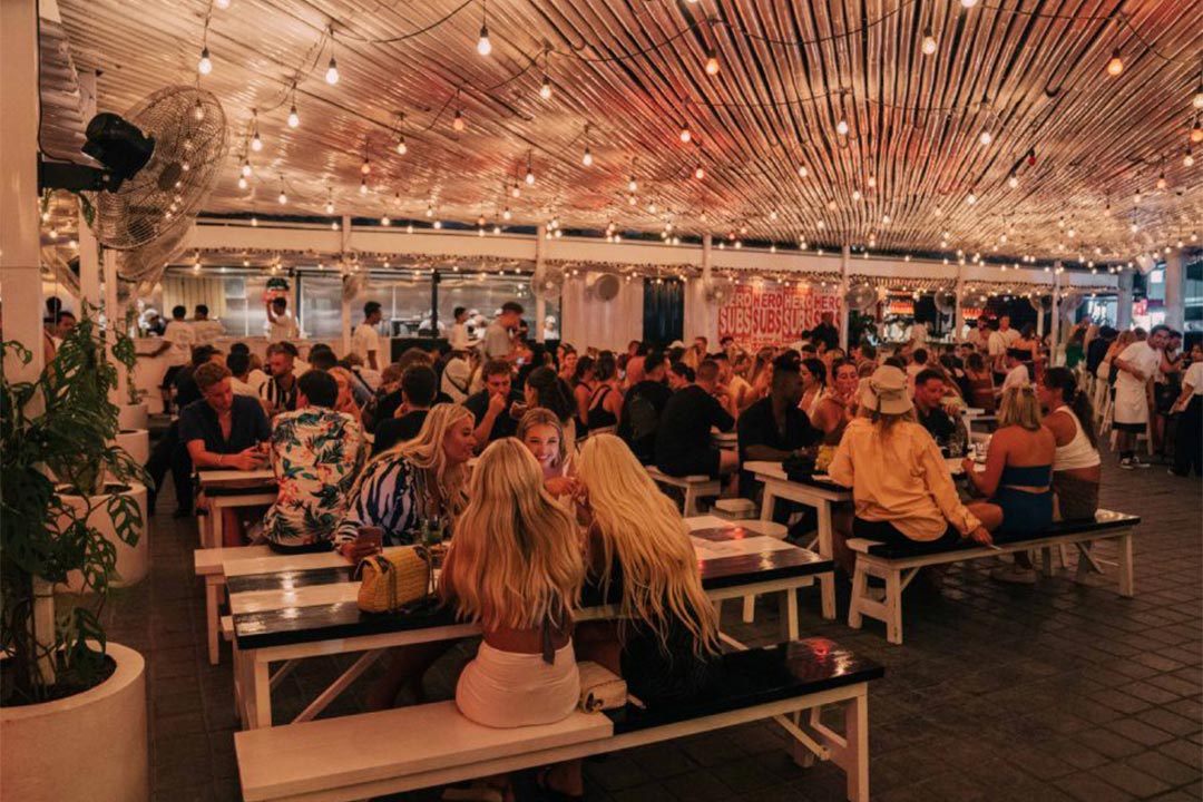 pizza, bali party, bali pizza, event, event in bali, coctail, dine bali
