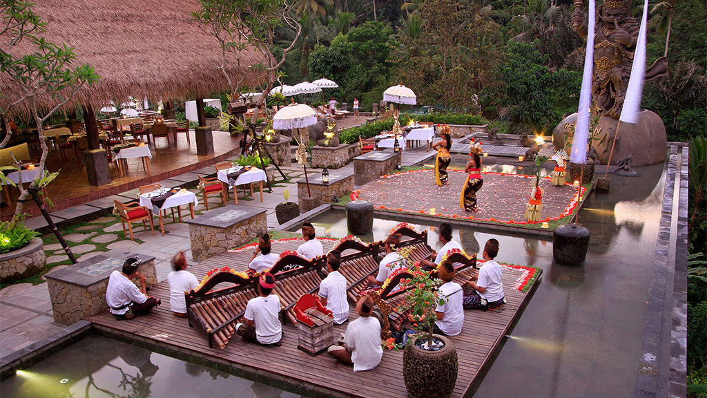 bali event, ubud