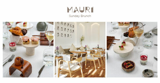 Mauri Sunday Brunch