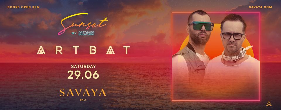 ART BAT SAVAYA