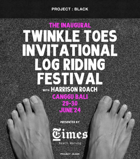 TWINKLE TOES FESTIVAL