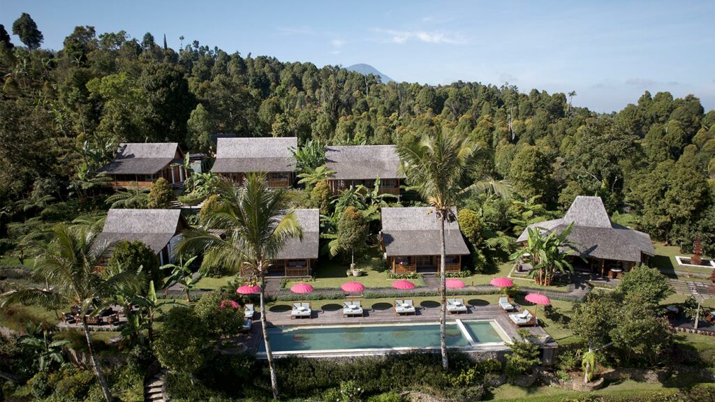 bali resort, bali hotel, lovina,