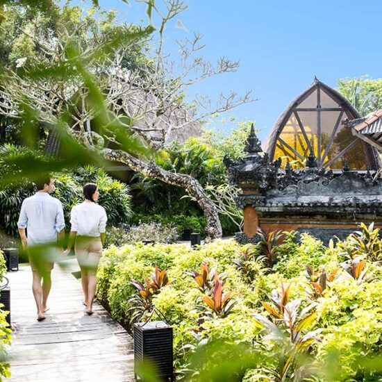Club Med Bali: The Ultimate Choice for an Inclusive Family Holiday in Bali